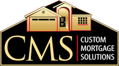 Custom Mortgage Solutions LLC